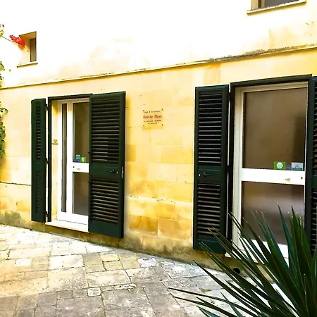 B&B Corte Dei Musco-3